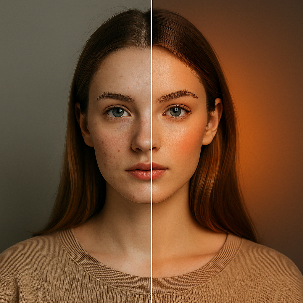 Full Image Enhancement Package - Image 1