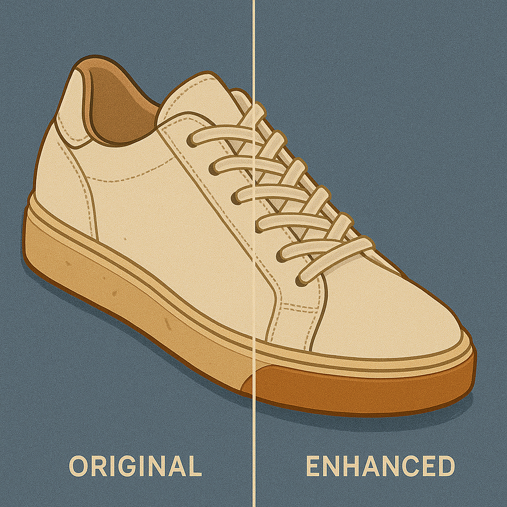 Product Photo Enhancement - Image 1
